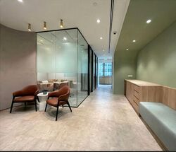 Robinson 112 (D1), Office #572100231